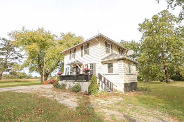 215 W TERRILL RD, Moberly, MO 65270