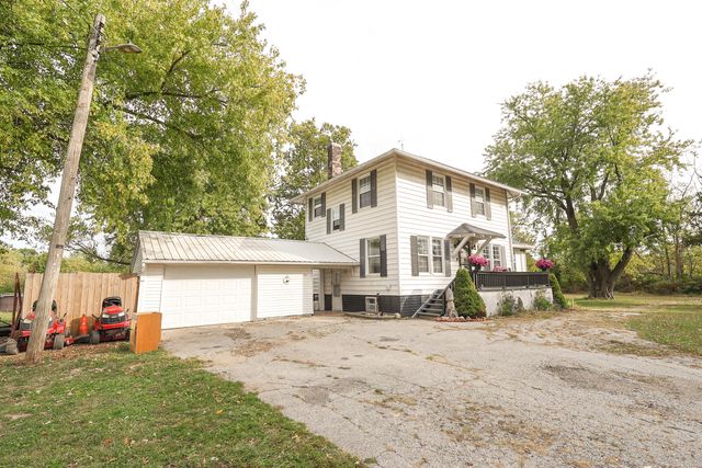 215 W TERRILL RD, Moberly, MO 65270