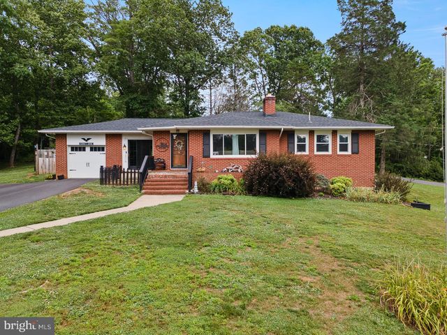 149 DUNGADIN RD, Front Royal, VA 22630