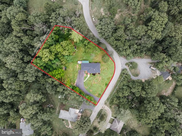 149 DUNGADIN RD, Front Royal, VA 22630