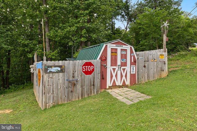 149 DUNGADIN RD, Front Royal, VA 22630