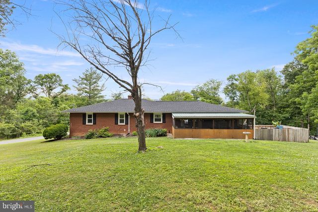 149 DUNGADIN RD, Front Royal, VA 22630