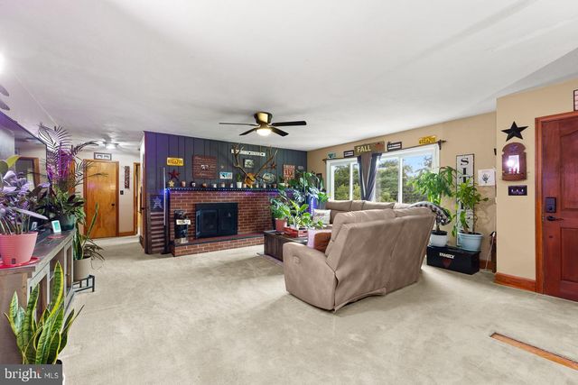 149 DUNGADIN RD, Front Royal, VA 22630