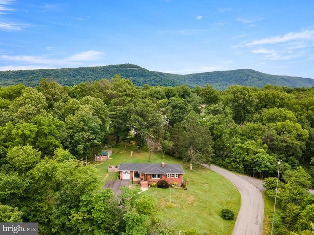 149 DUNGADIN RD, Front Royal, VA 22630