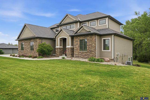 5780 Elderberry Lane, Roca, NE 68430