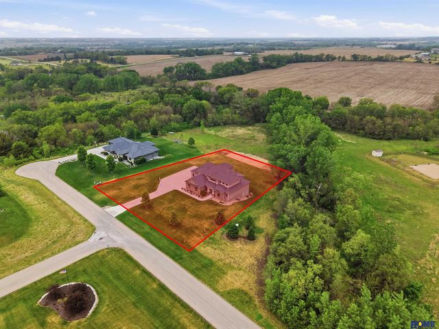 5780 Elderberry Lane, Roca, NE 68430