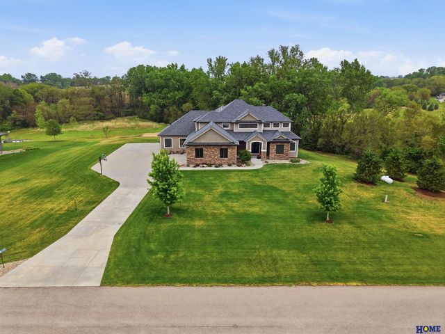 5780 Elderberry Lane, Roca, NE 68430