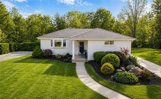 9513 Saratoga Dr, Mccandless, PA 15237