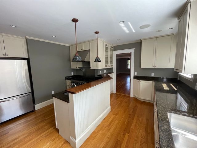 36 Gerald Rd 2, Boston, MA 02135