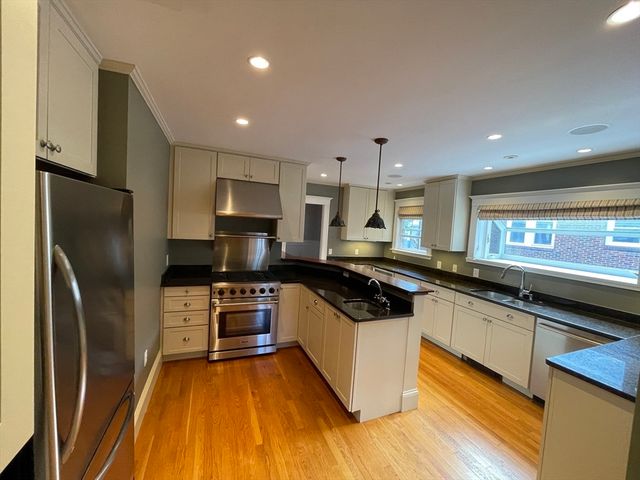 36 Gerald Rd 2, Boston, MA 02135