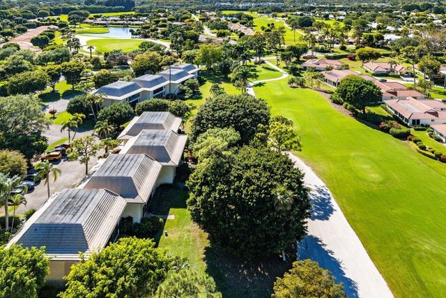 4643 Kittiwake Court Kingfisher N, Boynton Beach, FL 33436