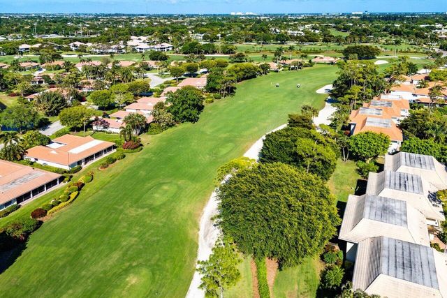 4643 Kittiwake Court Kingfisher N, Boynton Beach, FL 33436
