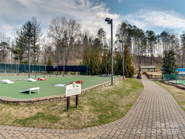 0 High Rock Ridge 22, Lake Lure, NC 28746