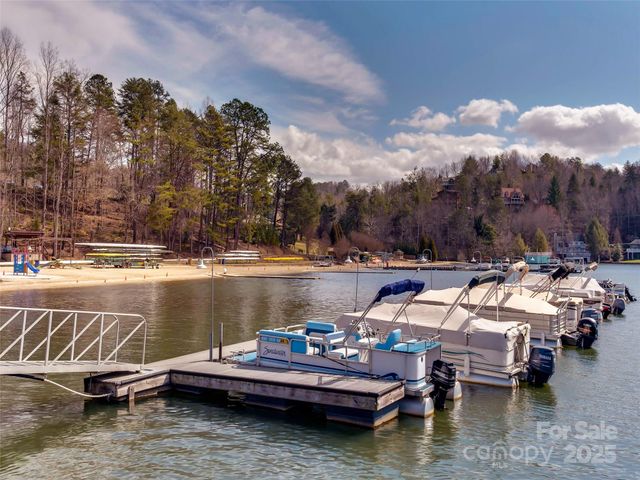 0 High Rock Ridge 22, Lake Lure, NC 28746
