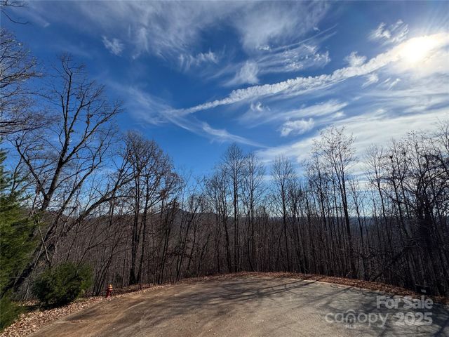 0 High Rock Ridge 22, Lake Lure, NC 28746