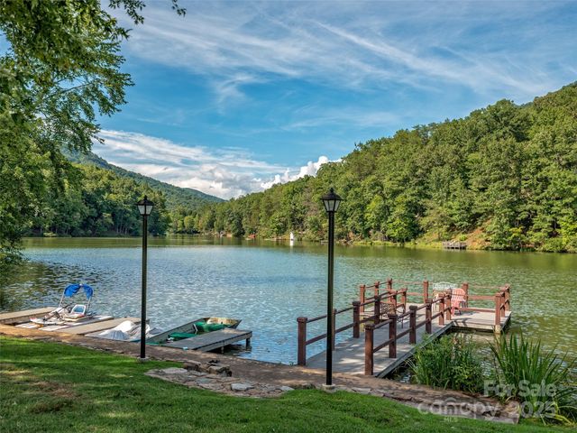0 High Rock Ridge 22, Lake Lure, NC 28746