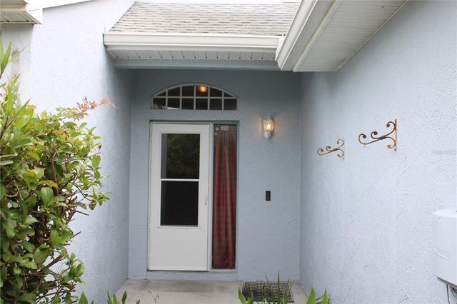 202 HEMINGWAY DRIVE, Oldsmar, FL 34677