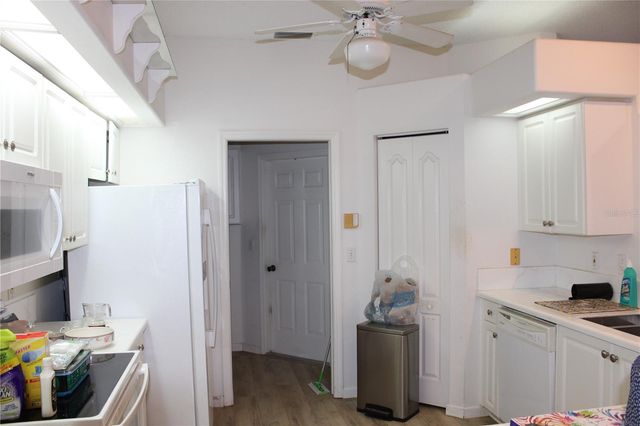202 HEMINGWAY DRIVE, Oldsmar, FL 34677
