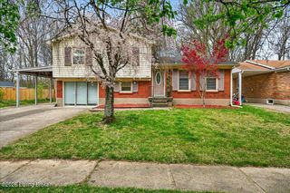 7618 Greenfield Ave, Louisville, KY 40214