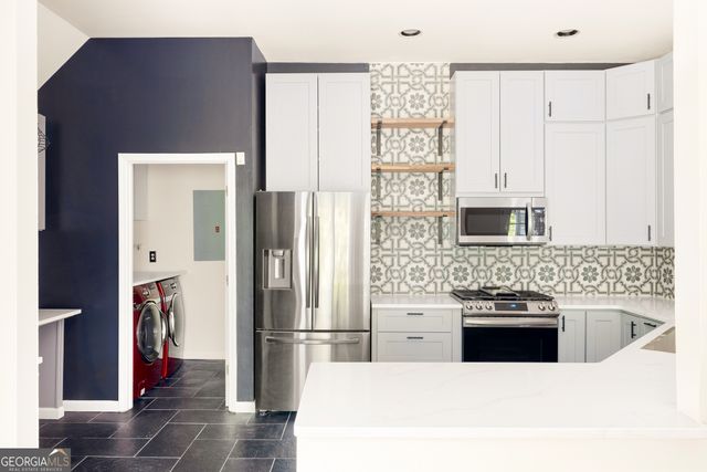 3784 Market Crescent, Clarkston, GA 30021