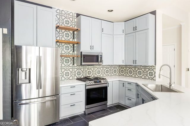 3784 Market Crescent, Clarkston, GA 30021