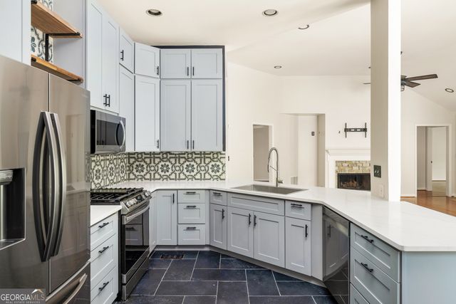 3784 Market Crescent, Clarkston, GA 30021