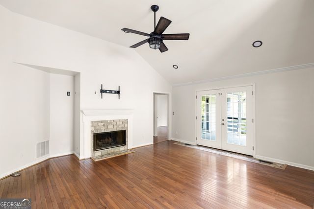 3784 Market Crescent, Clarkston, GA 30021