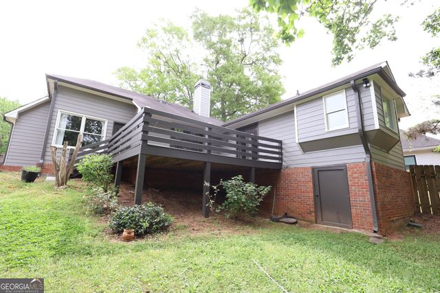 3784 Market Crescent, Clarkston, GA 30021