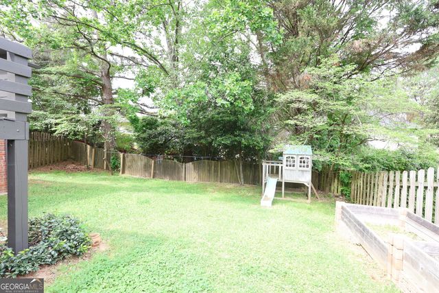 3784 Market Crescent, Clarkston, GA 30021