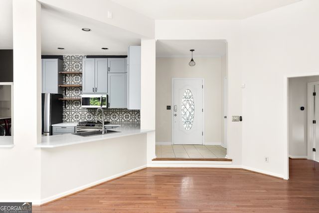 3784 Market Crescent, Clarkston, GA 30021