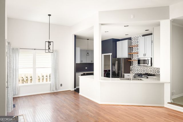 3784 Market Crescent, Clarkston, GA 30021