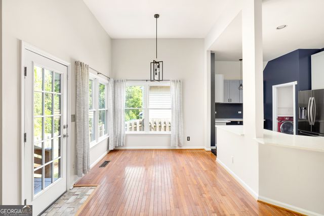 3784 Market Crescent, Clarkston, GA 30021