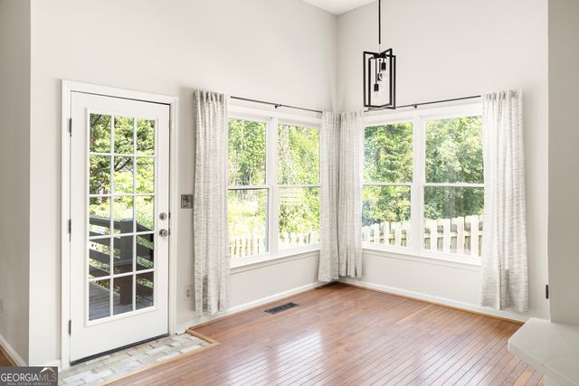 3784 Market Crescent, Clarkston, GA 30021