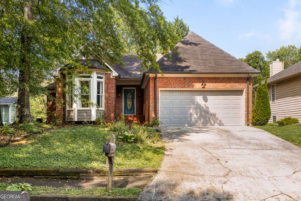 3784 Market Crescent, Clarkston, GA 30021