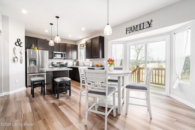 475 Williamsburg Dr, Mt Washington, KY 40047