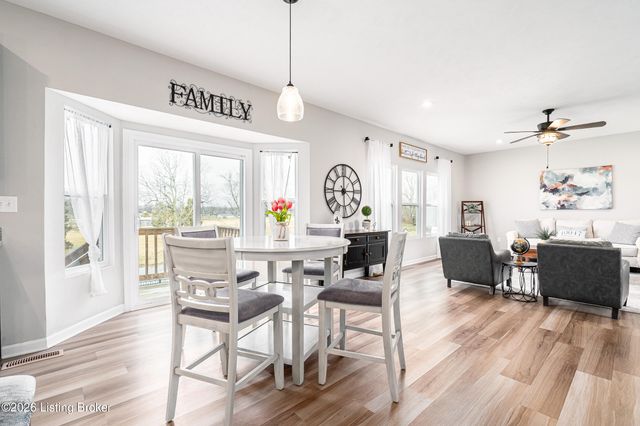 475 Williamsburg Dr, Mt Washington, KY 40047