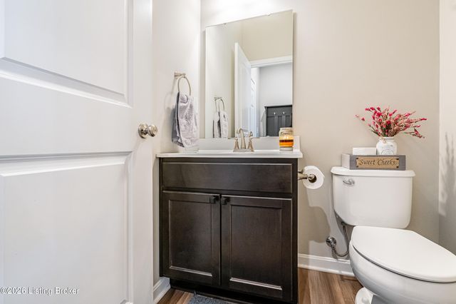 475 Williamsburg Dr, Mt Washington, KY 40047