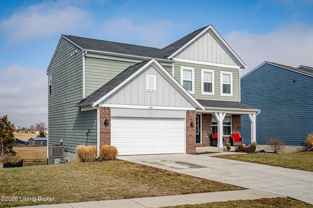 475 Williamsburg Dr, Mt Washington, KY 40047