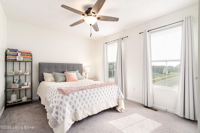 475 Williamsburg Dr, Mt Washington, KY 40047