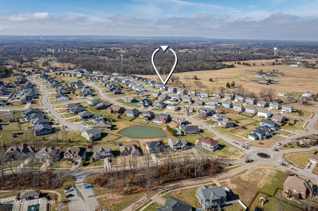 475 Williamsburg Dr, Mt Washington, KY 40047