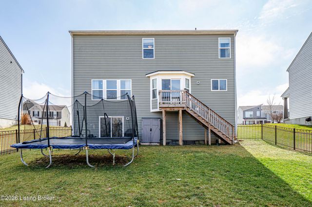 475 Williamsburg Dr, Mt Washington, KY 40047