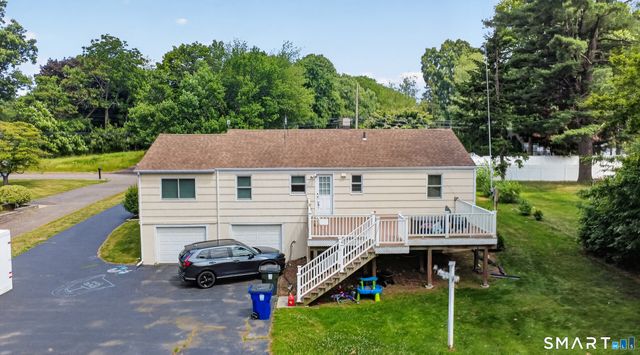529 Burroughs Road, Fairfield, CT 06824