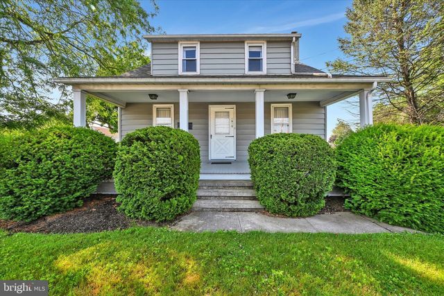 1910 E CUMBERLAND, Lebanon, PA 17042