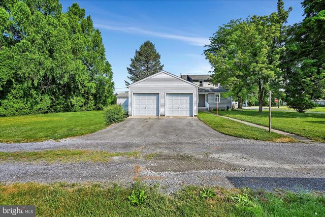 1910 E CUMBERLAND, Lebanon, PA 17042