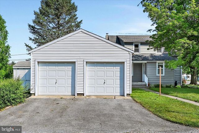 1910 E CUMBERLAND, Lebanon, PA 17042