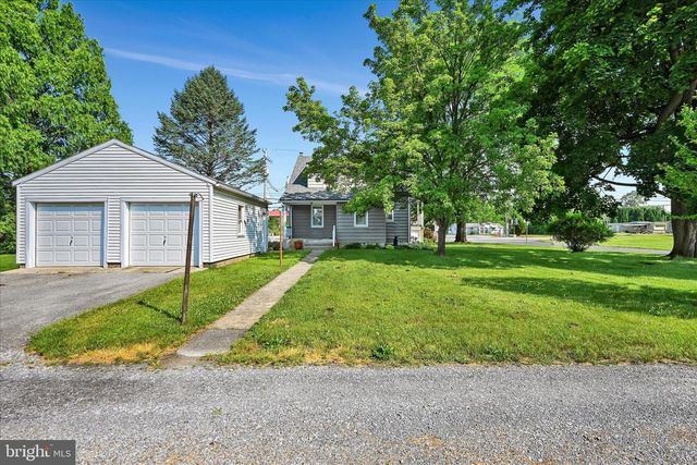 1910 E CUMBERLAND, Lebanon, PA 17042