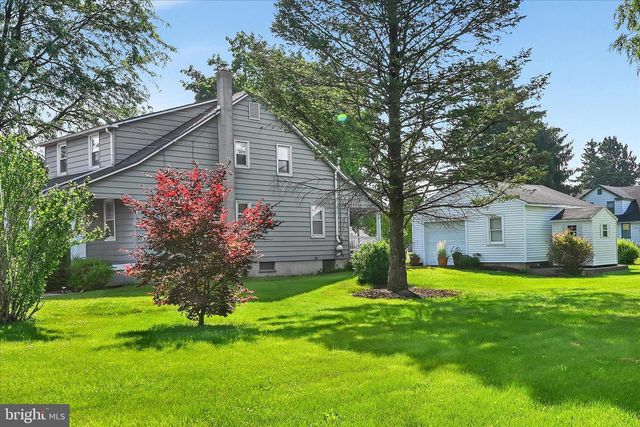 1910 E CUMBERLAND, Lebanon, PA 17042