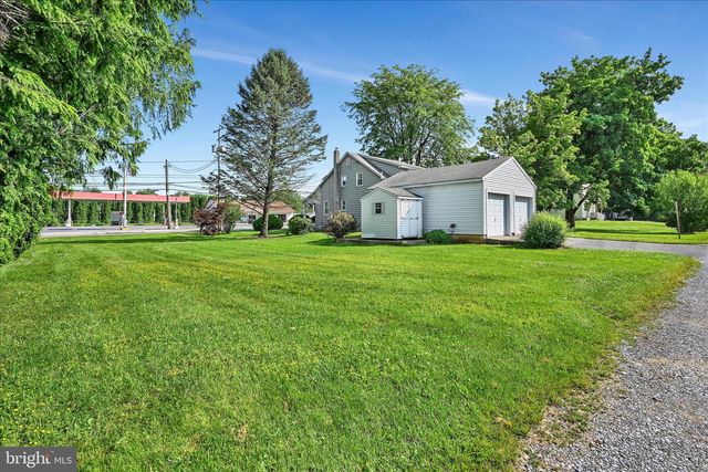 1910 E CUMBERLAND, Lebanon, PA 17042