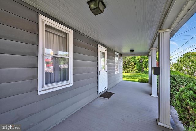 1910 E CUMBERLAND, Lebanon, PA 17042