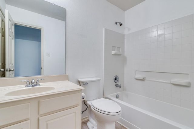 2030 Natchez Drive, Forney, TX 75126